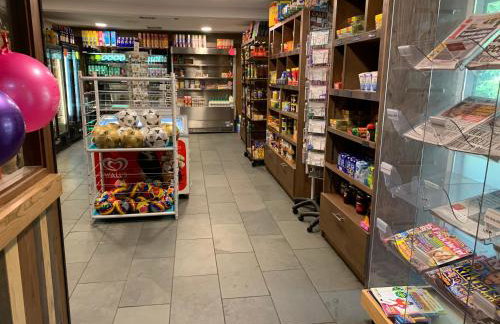 Owls House - Lodge with hot tub- Lake District - Photo 16