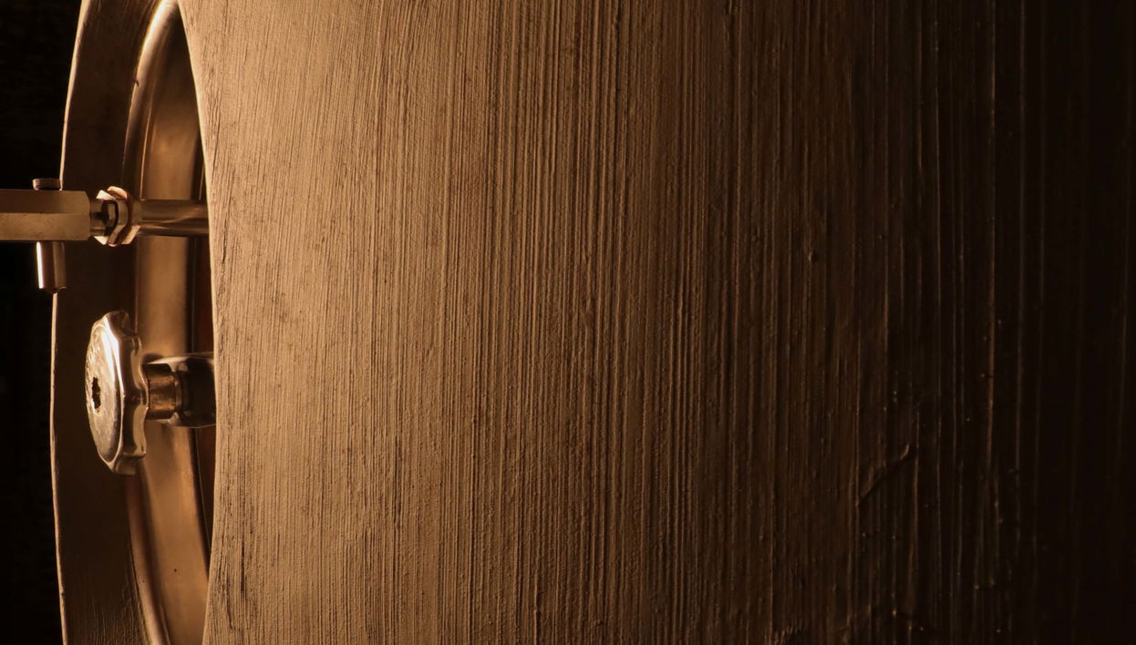 Visite du domaine Campo Elíseo