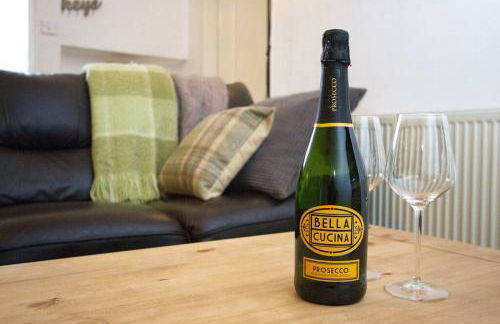 Braunton Breaks - 'The Snug' - Foto 6