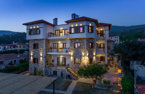 Mansion Chalatsopoulos - Foto 12
