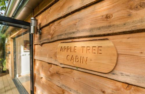 Ivy Cottage Holiday Cabins - Photo 17