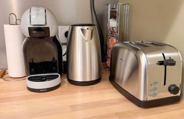 Grand studio neuf Bagneux proche transport métro 4 Paris - Foto 10