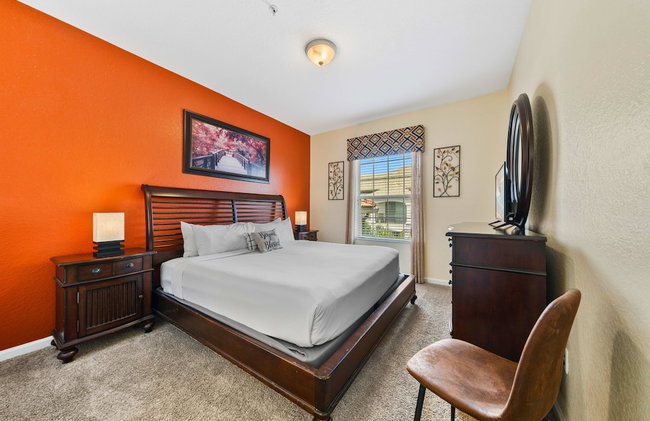 Spacious Vista Cay Condo, Close to Conv. Center - Foto 23