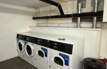 Oasis Urban retreat- Regent Street - Foto 13