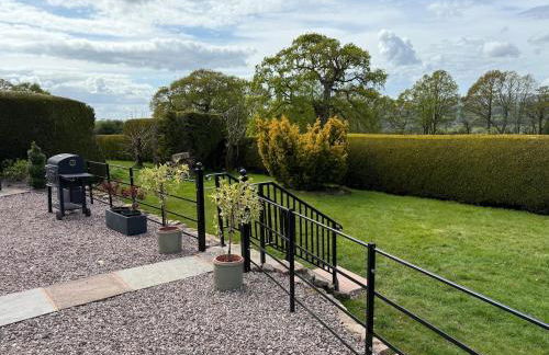 Garden cottage at The Glebe - Photo 20