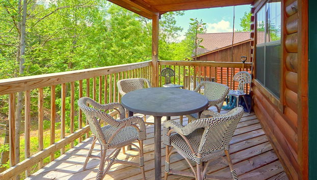 African Safari by Jackson Mountain Rentals - Foto 4, Servicios del alojamiento