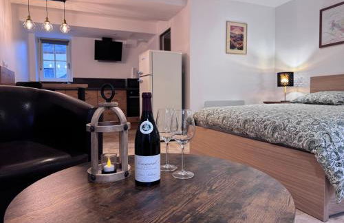 Escapade à Pommard - Foto 4