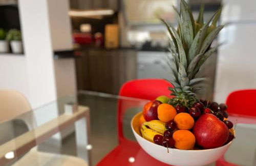 OverTheSea - PUEBLECITO Apartment - Foto 45