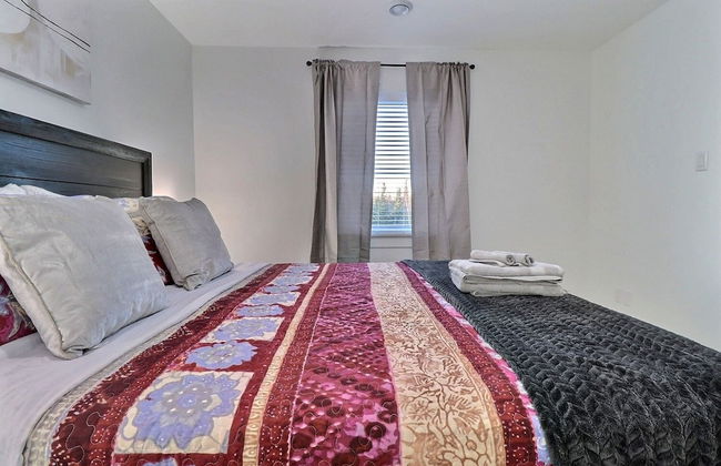 GLOBALSTAY. New 3 Bedroom House in a Quiet Area - Foto 10