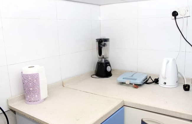 Aden 360 Apartments By Intra - Foto 19