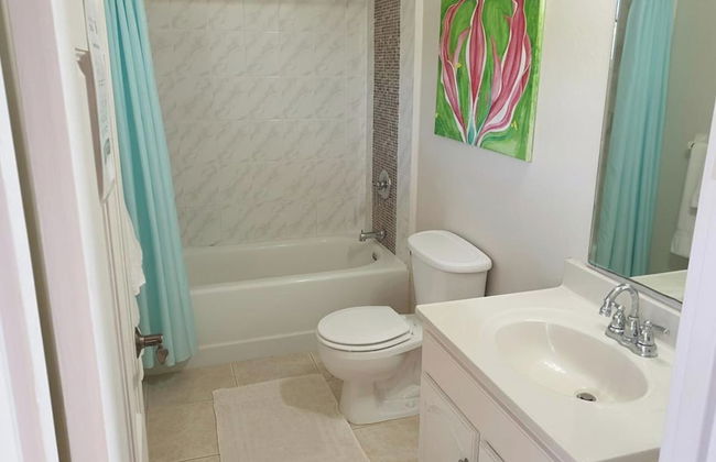 Luxury Villa-sleeps 6-private Pool - Foto 8