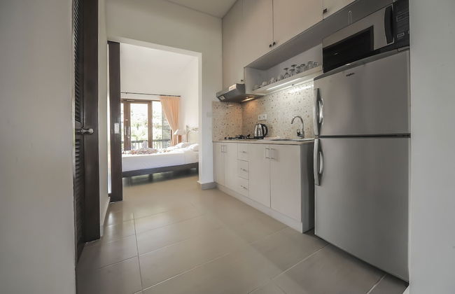 Sayang Sanur Resort - Foto 38