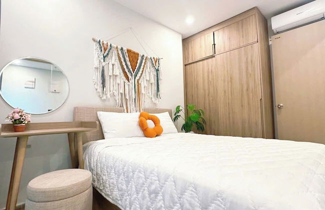 Vũng Tàu Apartment - The Sóng Homestay - Photo 22