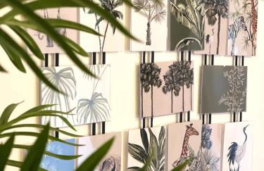 Le Troglo'Gîte, 500m à pied du Zoo de Beauval - Photo 15