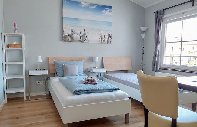 triple a Apartments in Altfeld - Foto 23