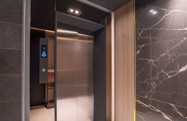 Apartment Hotel 11 Shinsekai - Foto 2