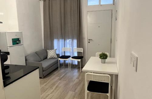 Apartamentos ESPIGAS PUERTO - Foto 2