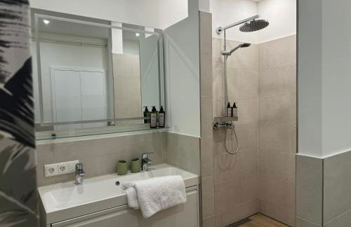 FeWo Königin der Hanse - im Herzen der Altstadt, 3 Zimmer, Wifi - Foto 18