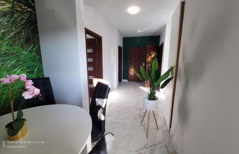 Apartamenty Turkus - Foto 36