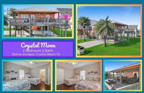 Crystal Moon - Photo 1