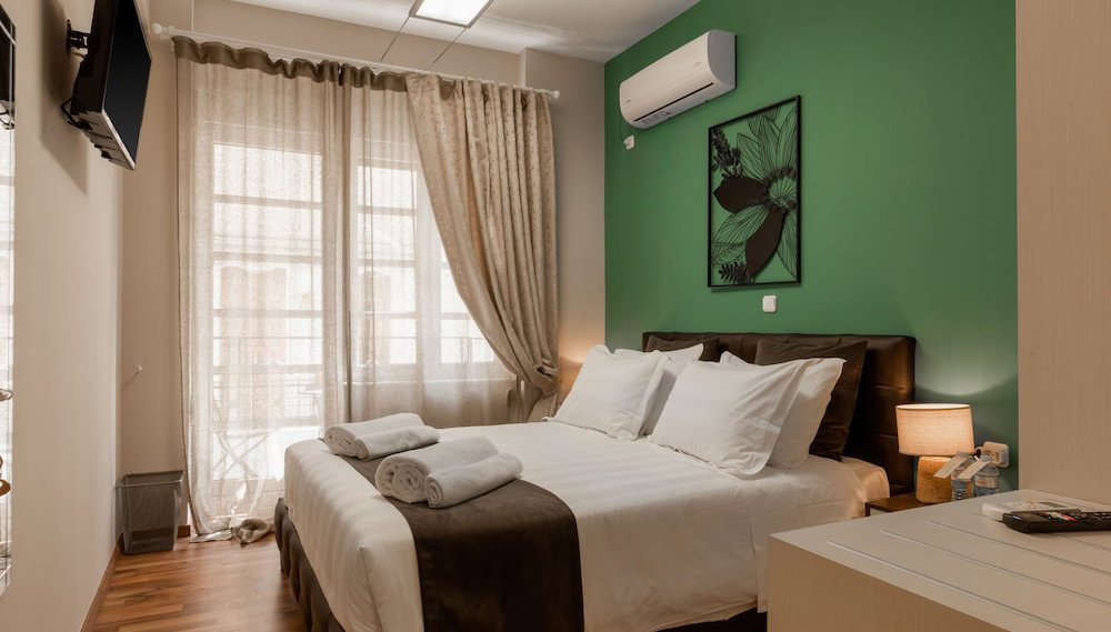 Monastiraki Urban Apartments - Foto 1, Imagen principal