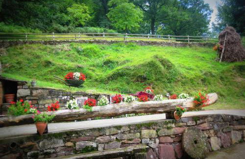 CASA RURAL Urruska - Foto 66