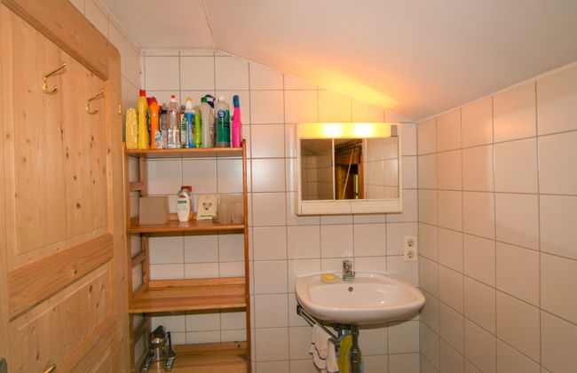 Vogelhütte - Foto 30