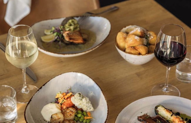 Peppers Bluewater Resort - Foto 72