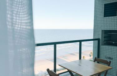 Frente ao Mar na Praia dos Milionários - Foto 6