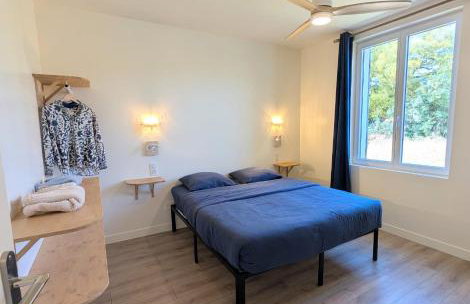 Aux portes de la plage, entièrement rénovés, wifi, Parking gratuit, linge de maison fournit, ménage en fin de séjour compris - Photo 34