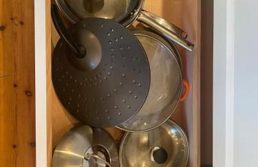 Chalet am kleinen See - Foto 62