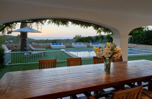 Villa Can Joan I - Fantastic Sunset Views and Family Friendly - - Foto 43