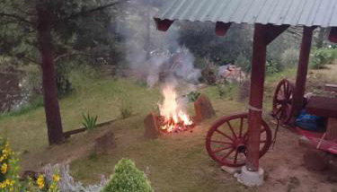 Domek nad Stawem Siemuszowa - Foto 4