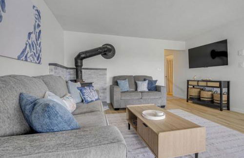 Newfound Lake Condo - Panoramic Views, Tennis & Beach - Foto 9