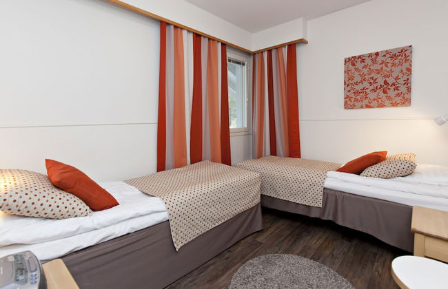 Holiday Club Kalajoki Cottages - Foto 5