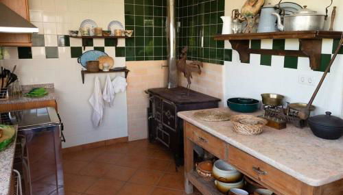 The Big House-grand comfort at Serra da Estrella - Foto 2