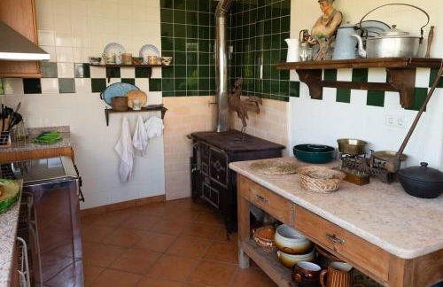 The Big House-grand comfort at Serra da Estrella - Foto 2