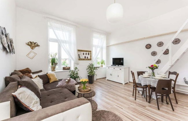 APT in Alb. nad Orlici by Michal&Friends - Photo 42