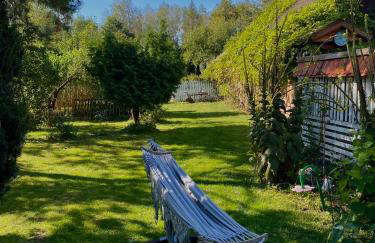 Agroturystyka Raj "Pod rzeźbami" - Photo 2