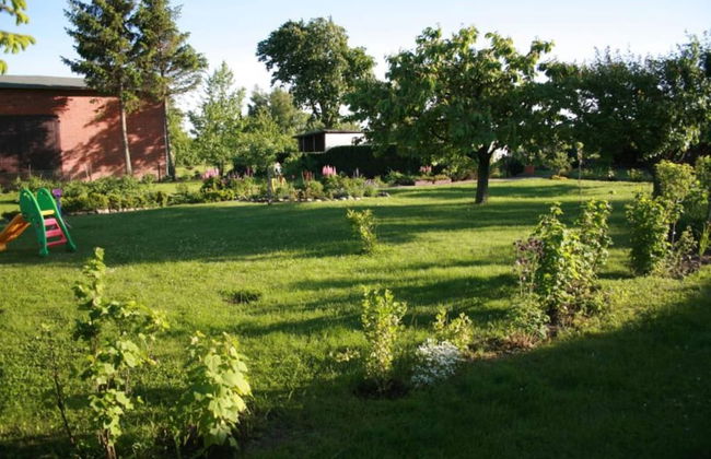 Beautiful Apartment in Robertsdorf With Garden - Foto 47