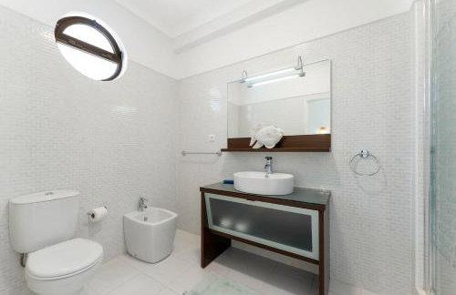 Golf Front Luxury Villa with Heated Pool and Sunset Views - Foto 17
