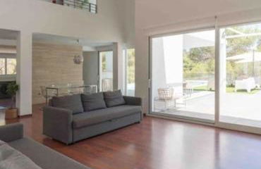 Calma Villa. Chalet de lujo, jacuzzi y piscina - Foto 29