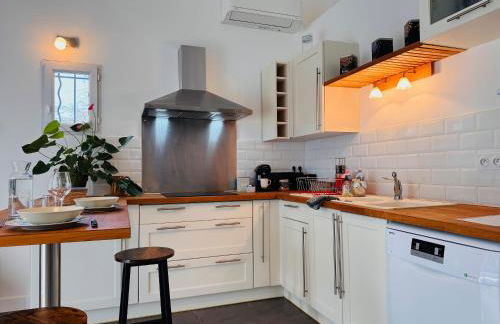 Appartement Le Cosy de La Ramée - Foto 23