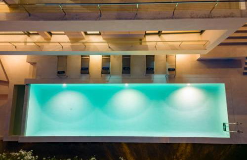 Ibiza Town Modern Villa Sleeps 10 - Photo 41