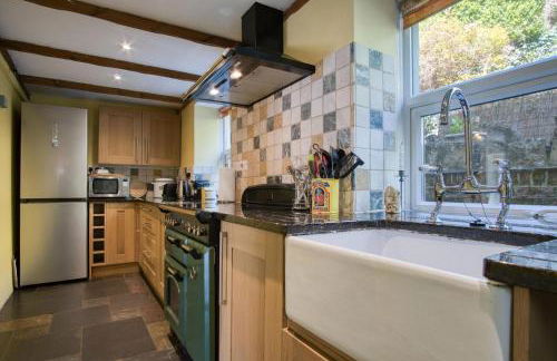 Rose Cottage - 3 Bedroom Cottage - Parkmill - Foto 42