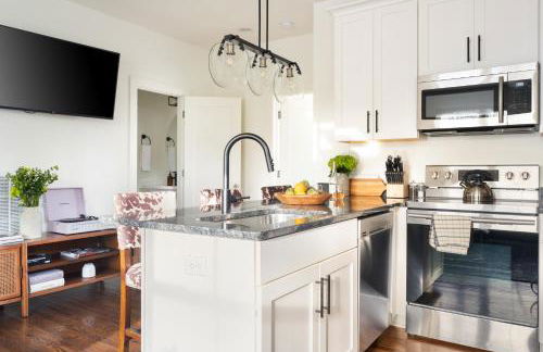 The Hart Suites by AvantStay - Foto 78