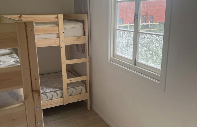 The Palm Hamilton Backpackers - Photo 3