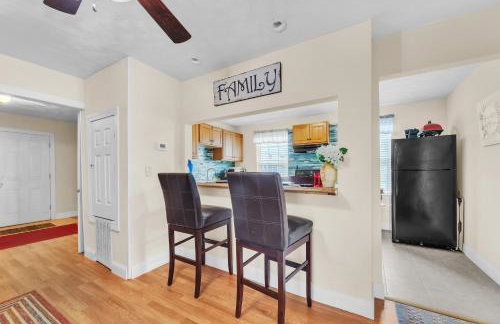 Charming Coastal Retreat in Bay St Louis home - Photo 26