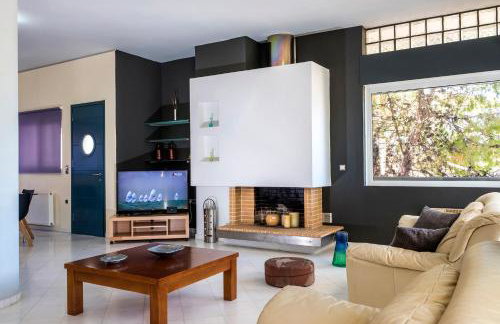 Villa AERAS - Foto 17