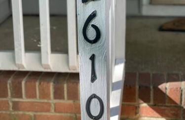 Simple Elegant Townhouse DT Raleigh NCSU - Foto 36